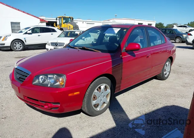 KMHDN46D16U297250: 43603081