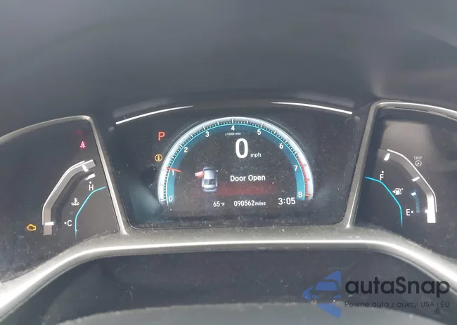 19XFC2F74JE039345: 43603099