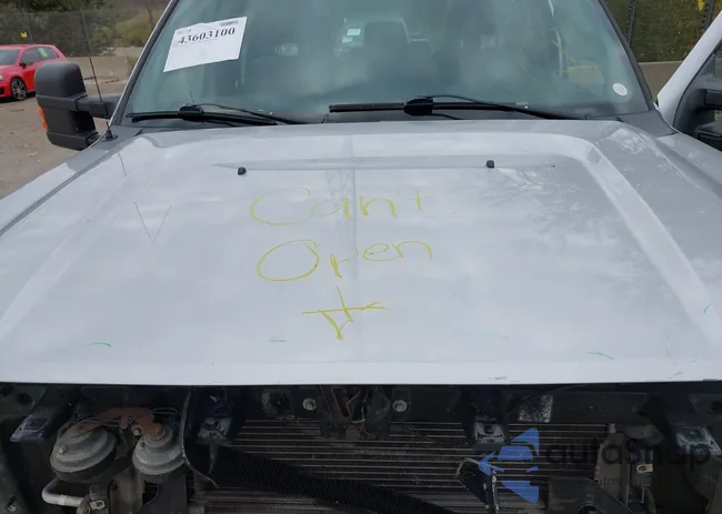 1FT7W2B63CED15084: 43603100