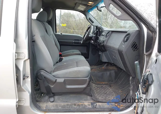 1FT7W2B63CED15084: 43603100