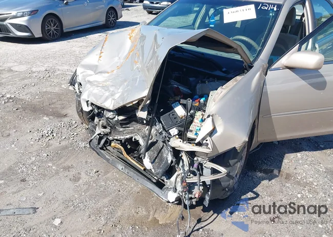 4T1BE32KX6U141214: 43603110