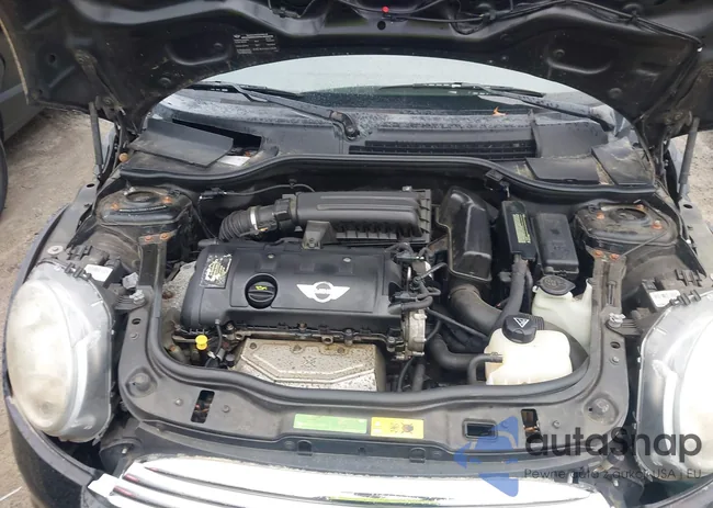 WMWZN3C55BTZ89560: 43603143