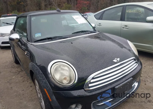 WMWZN3C55BTZ89560: 43603143