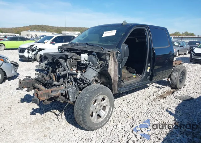 3GCUKREC5FG232763: 43603214