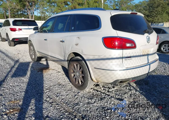 5GAKRAKD1HJ239729: 43603224