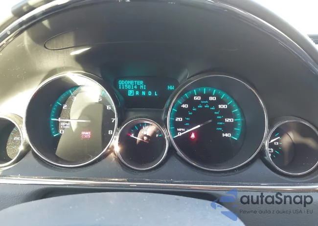 5GAKRAKD1HJ239729: 43603224