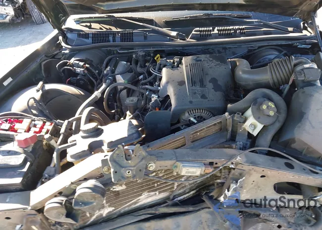 2MEFM74W83X691286: 43603229