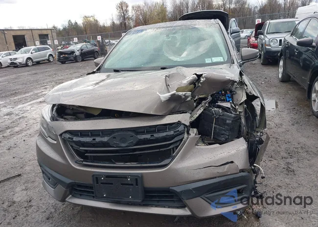 4S3BWAC66M3018231: 43603233