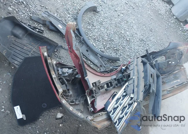 1FM5K7F85KGA48928: 43603236