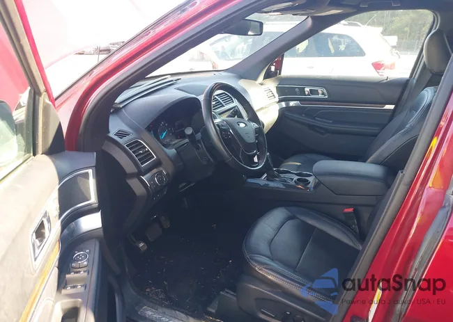 1FM5K7F85KGA48928: 43603236