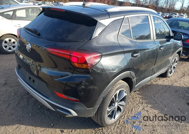 KL4MMESL2MB050624: 43604306