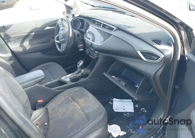 KL4MMESL2MB050624: 43604306