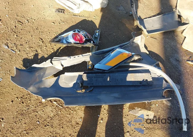 1N4AL2AP4AC178406: 43604345