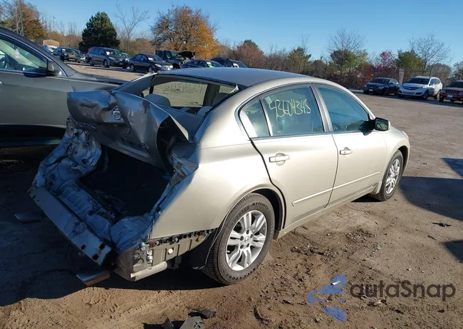 1N4AL2AP4AC178406: 43604345