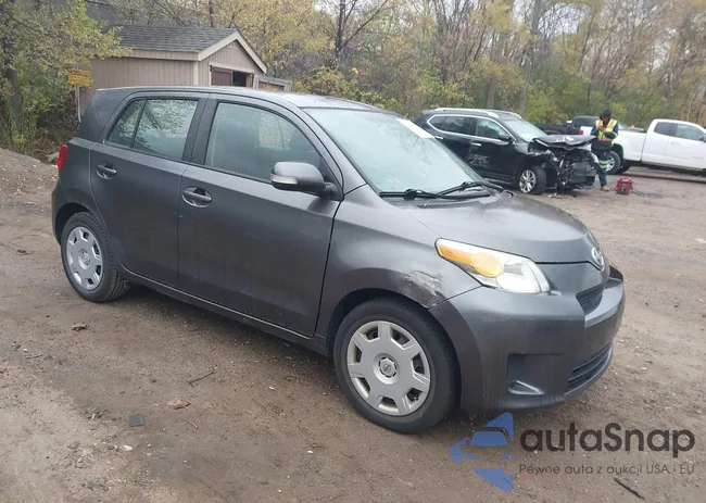 JTKKU4B43A1006254: 43604351