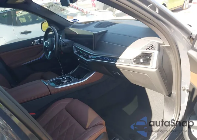 5UX23EU01R9U76742: 43604412