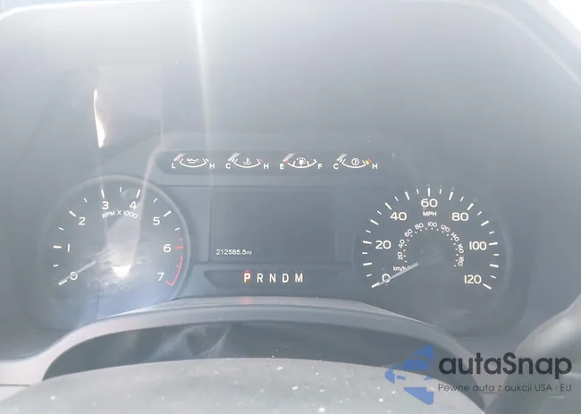 1FTEX1CP8JKF30769: 43604440