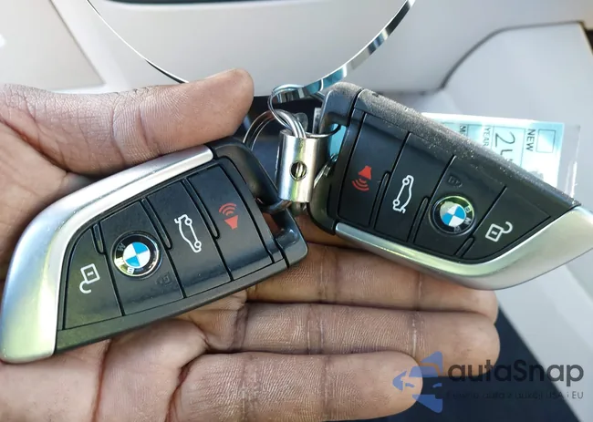 5UXTR7C59KLF23913: 43604445