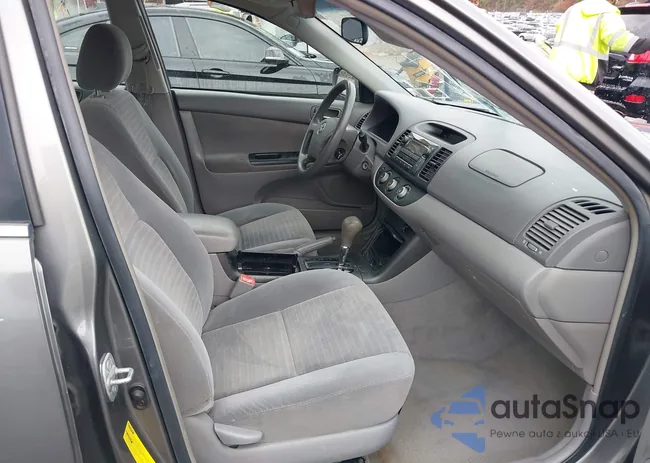 4T1BE30K45U609911: 43604460