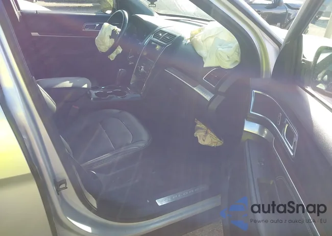 1FM5K7FH8KGA36952: 43604473