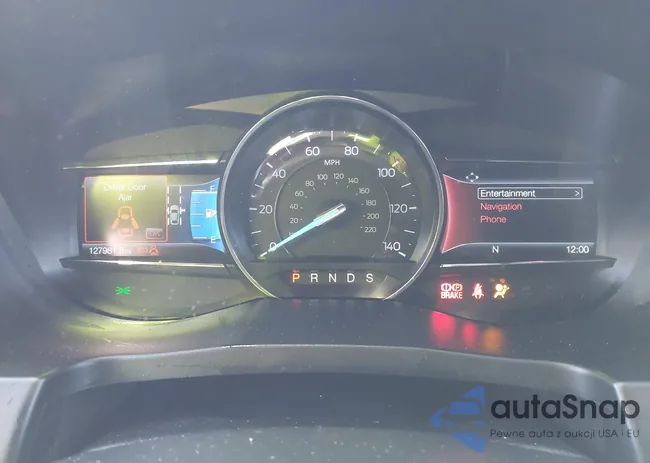 1FM5K7FH8KGA36952: 43604473