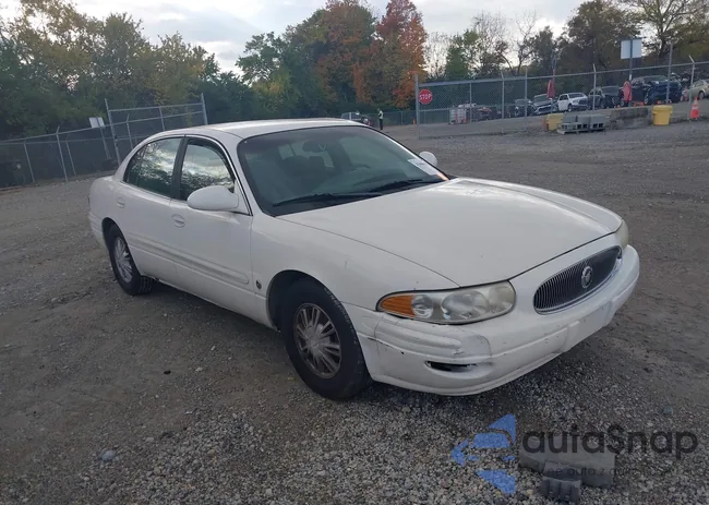 1G4HP52K93U251893: 43604503