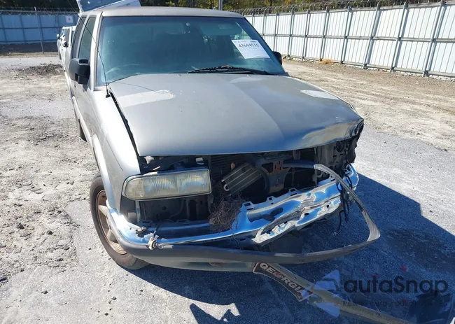 1GCDT13W82K221769: 43604515