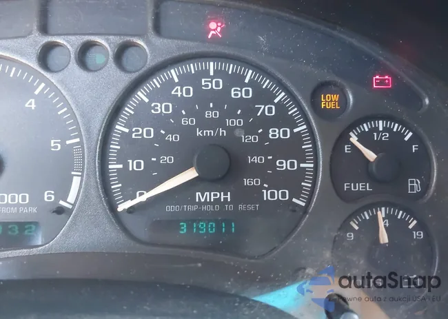 1GCDT13W82K221769: 43604515