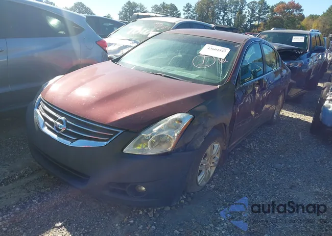 1N4AL2AP4CN568722: 43604543