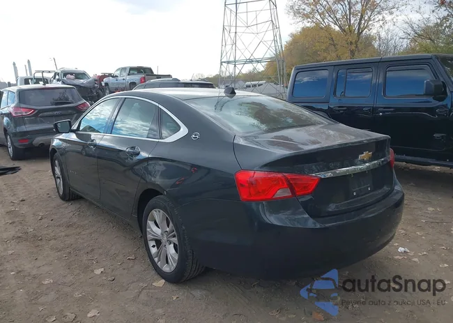 2G1115SL5E9281272: 43604549