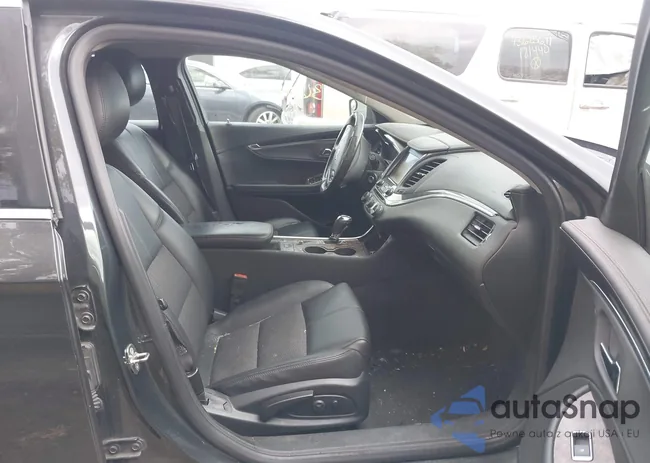 2G1115SL5E9281272: 43604549