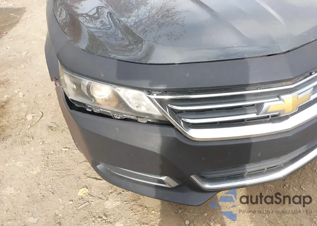 2G1115SL5E9281272: 43604549