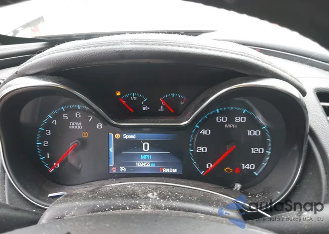 2G1115SL5E9281272: 43604549