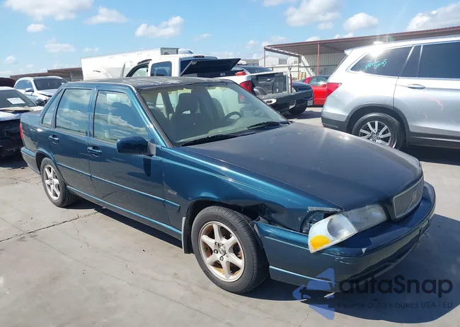 YV1LS5579W1550529: 43604565