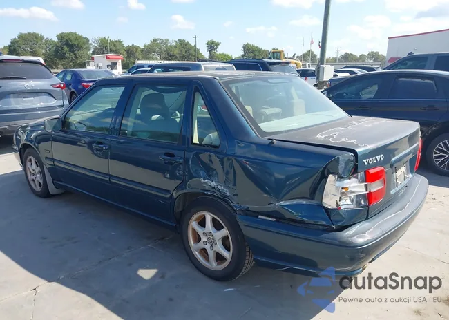 YV1LS5579W1550529: 43604565