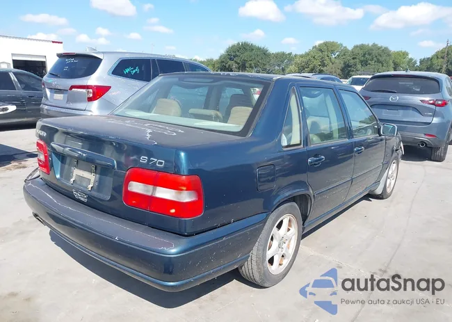 YV1LS5579W1550529: 43604565