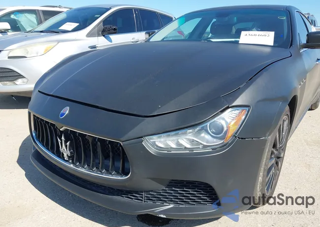 ZAM57XSA8F1130476: 43604602