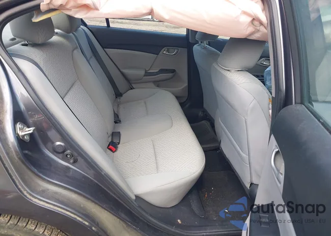 19XFB2F5XEE079601: 43604631