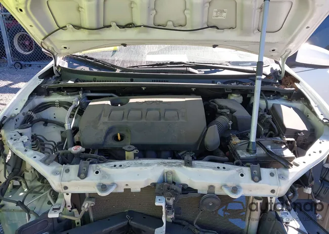 2T1BURHE6HC832705: 43604637