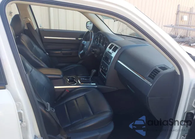 2B3KA53T89H552994: 43604648