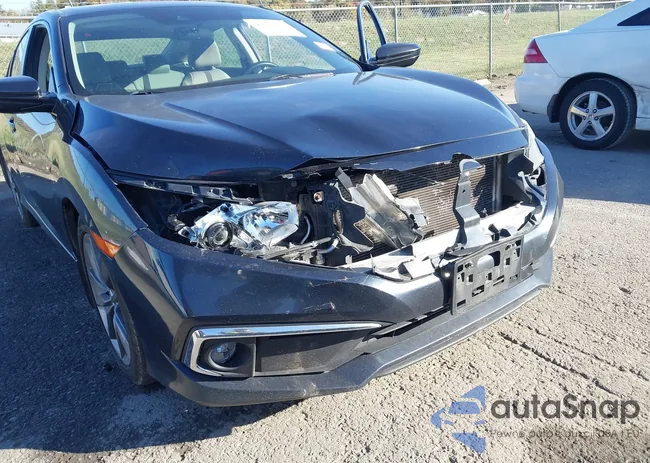 19XFC1F36KE013791: 43604652