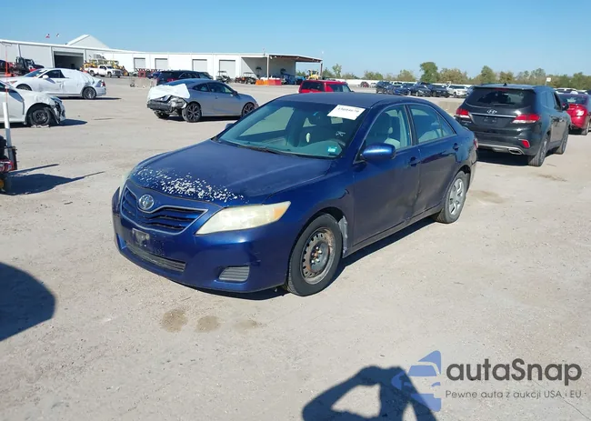 4T4BF3EK6AR005699: 43604670