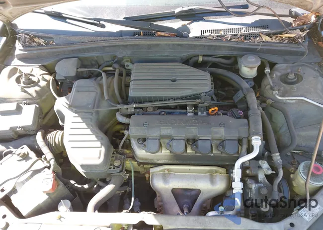 2HGES16511H529772: 43604687