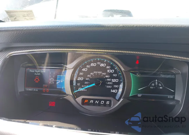 1FAHP2KT7KG100341: 43604720