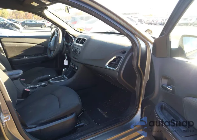 1C3CDZAB2DN753175: 43604725