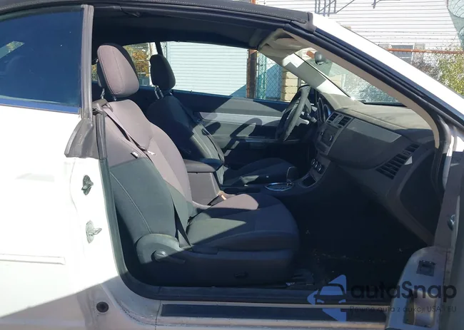 1C3BC5EDXAN156189: 43604753