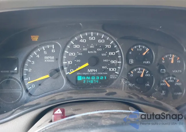 1GNEC13T71J218528: 43604771