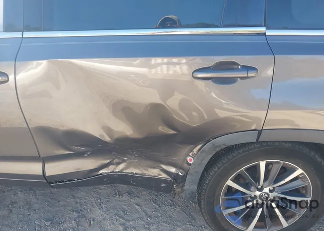 5TDKZRFH0JS542794: 43604779