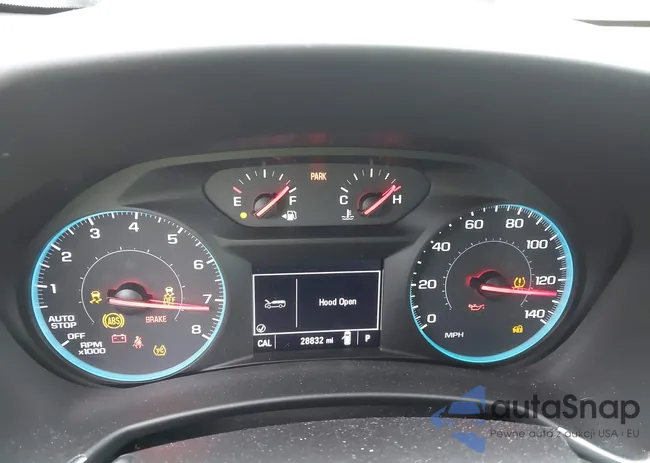 2GNAXJEV8J6348820: 43604784