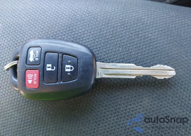 5YFBURHE3KP873221: 43604810